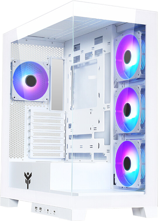Itek SHOWBUI 45W white