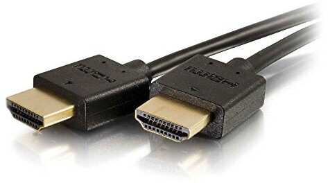 C2G 2ft 4K HDMI Cable (0.60 m)
