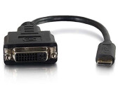 PureLink adaptador DVI/HDMI - DVI-D macho a HDMI hembra - v1.3