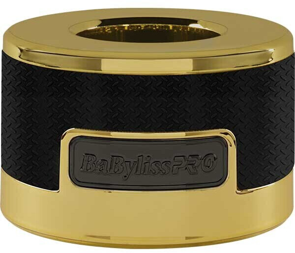 BaByliss Pro 4Artists Boost Skeleton Charging Base gold