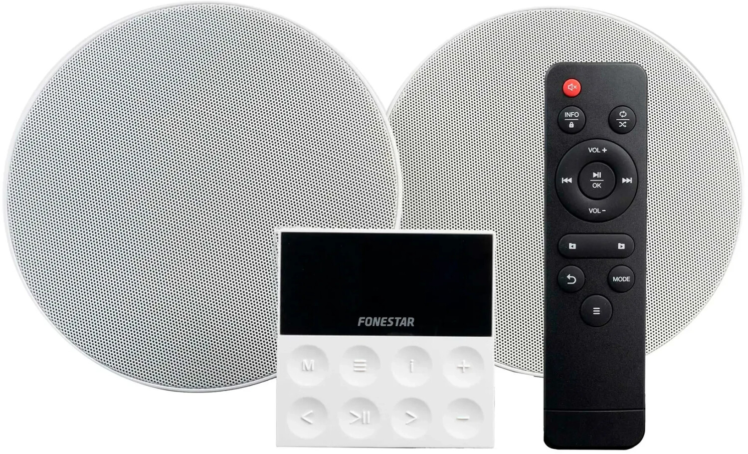 fonestar Sound Kit KS-WALL