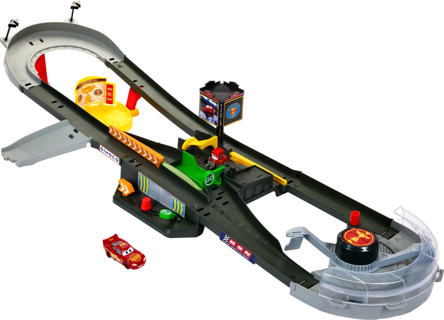 Mattel HPD81