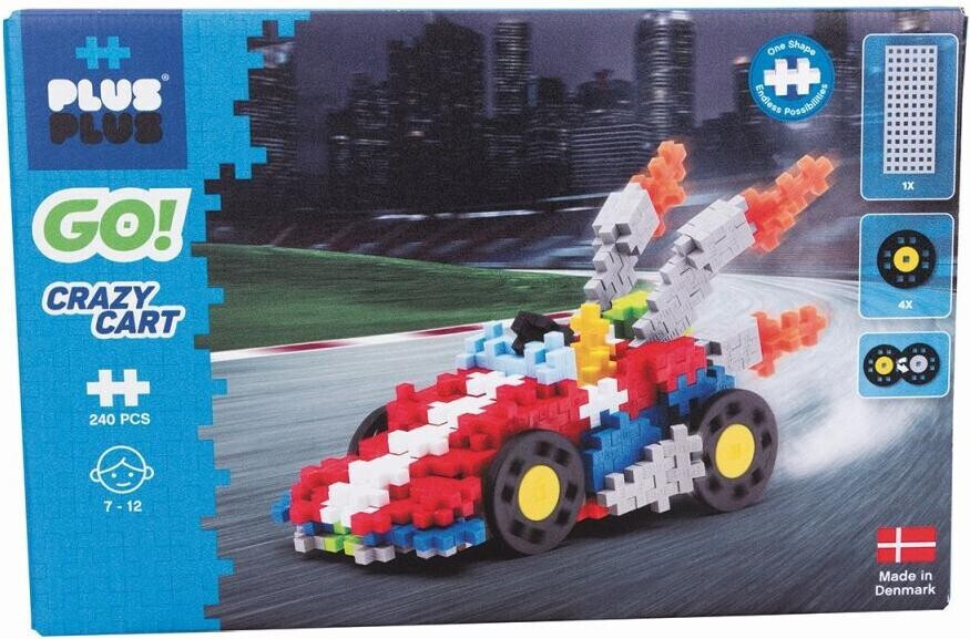 Plus-Plus 014-7008
