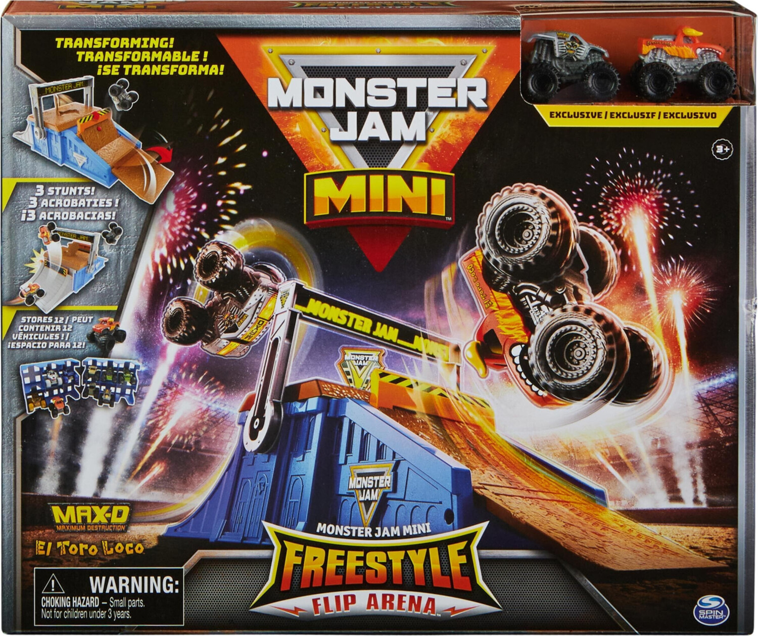Spin Master 6064037