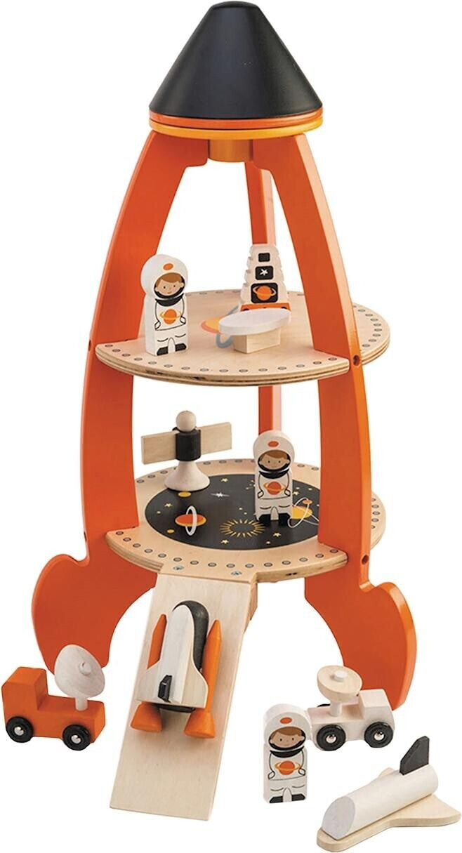Tender Leaf Toys 7508311