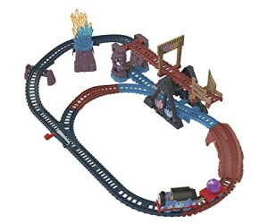 Fisher price train station online