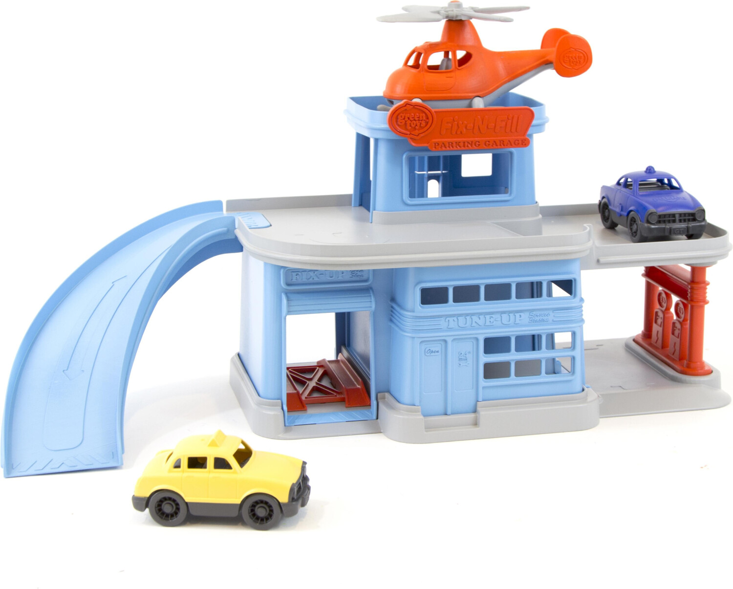 Green Toys PPGB-1312