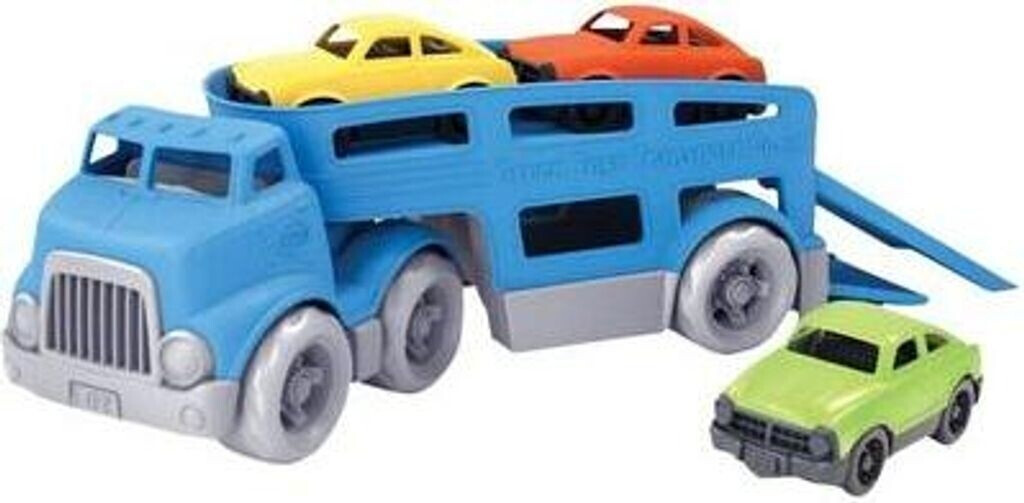 Green Toys CCRB-1237