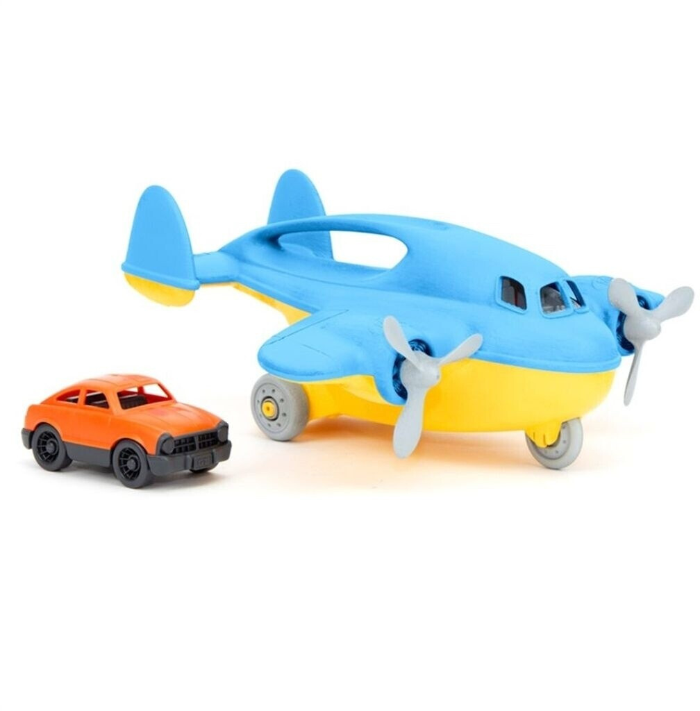 Green Toys CRGB-1399