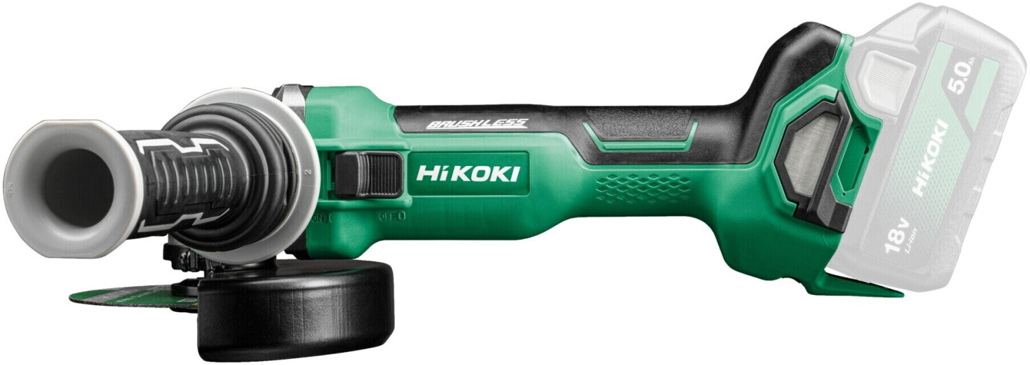 Hikoki G1813DAW4Z