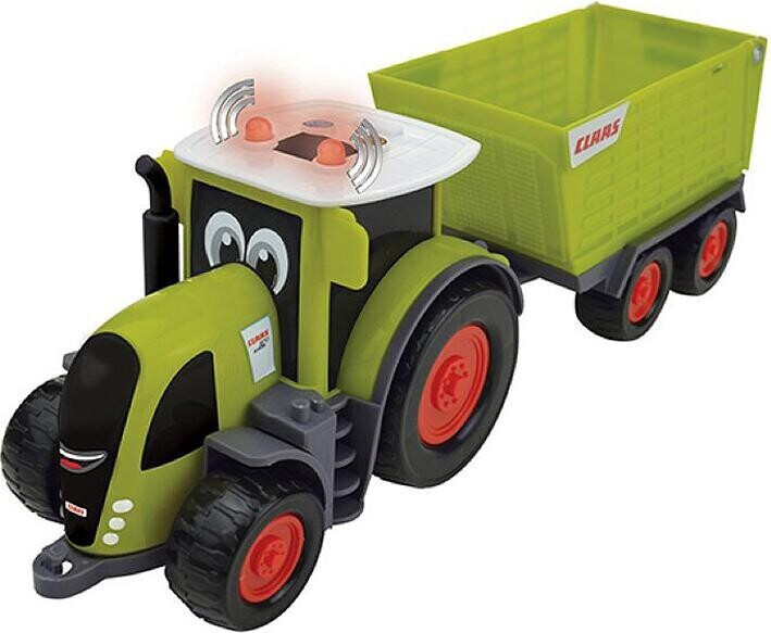 Happy People Claas Kids Traktor + Anhänger ab 14,99 €