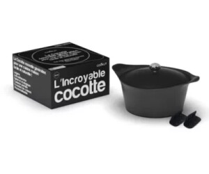 L'incroyable Cocotte Fougère - Cookut (2 tailles)