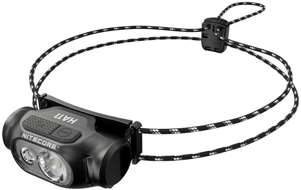Nitecore HA11 Ultra Light