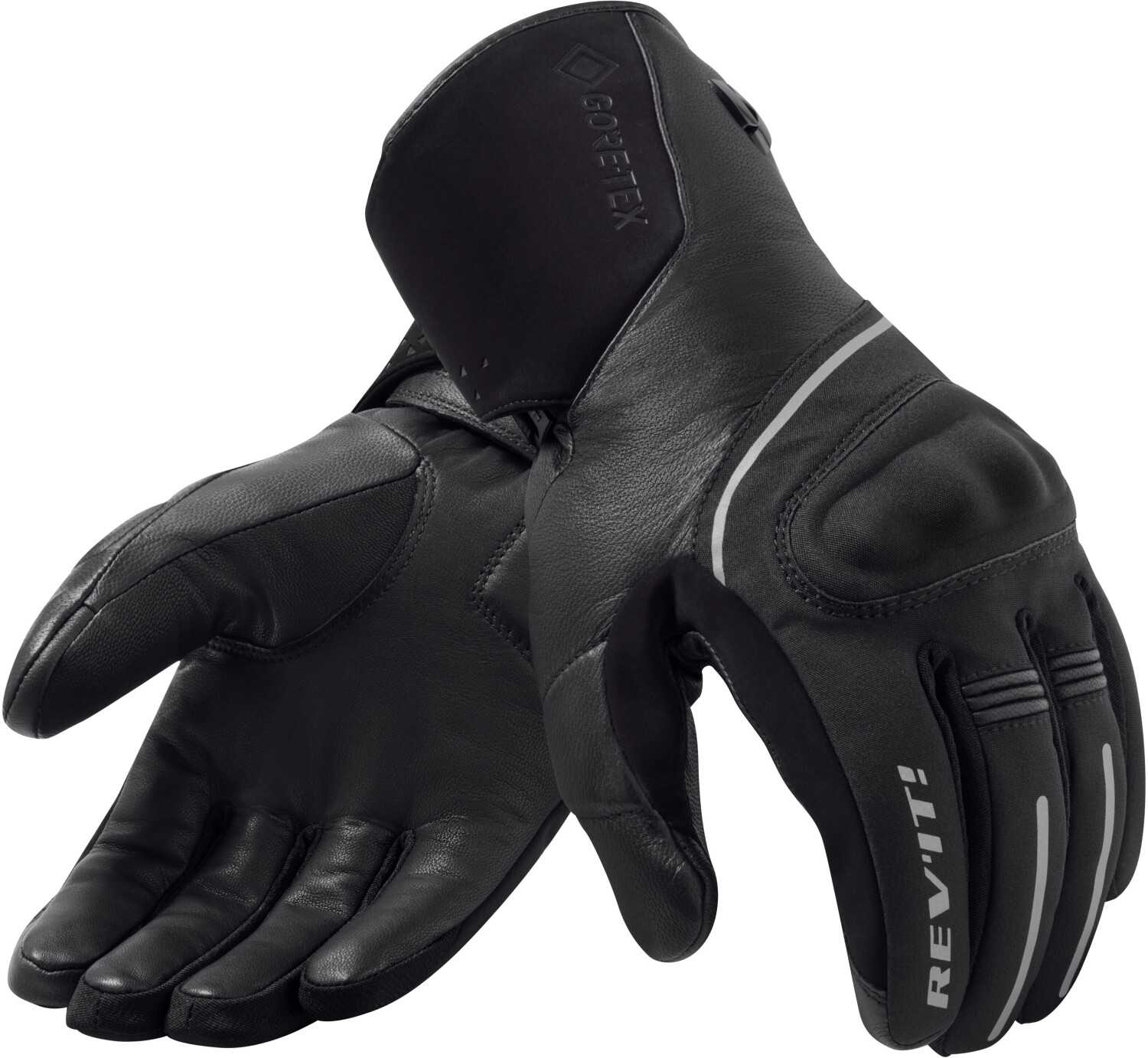 REV'IT! Stratos 3 GTX Gloves black