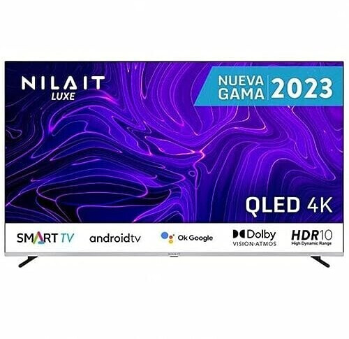 Nilait Luxe NI-65UB8001SE