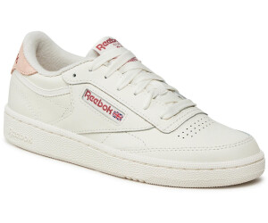 Reebok club 2025 c 85 pink