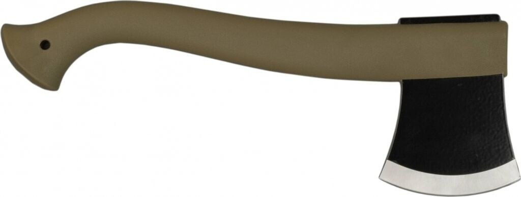 Mora AX-CAX-BS-02-Olive Green-One size