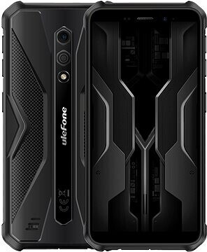 UleFone Armor X12 Pro