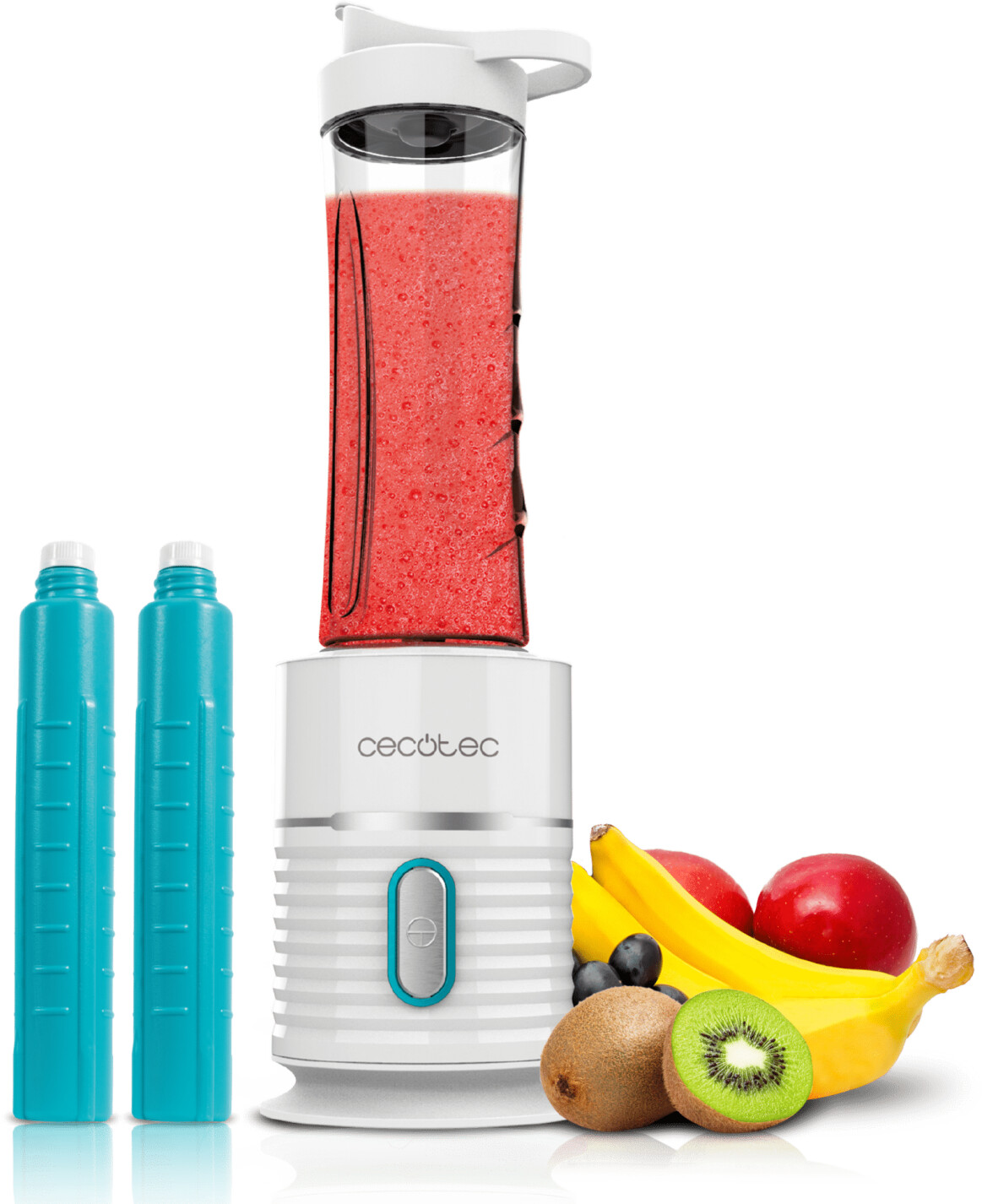 Cecotec Power Titanium 500 EasyGo