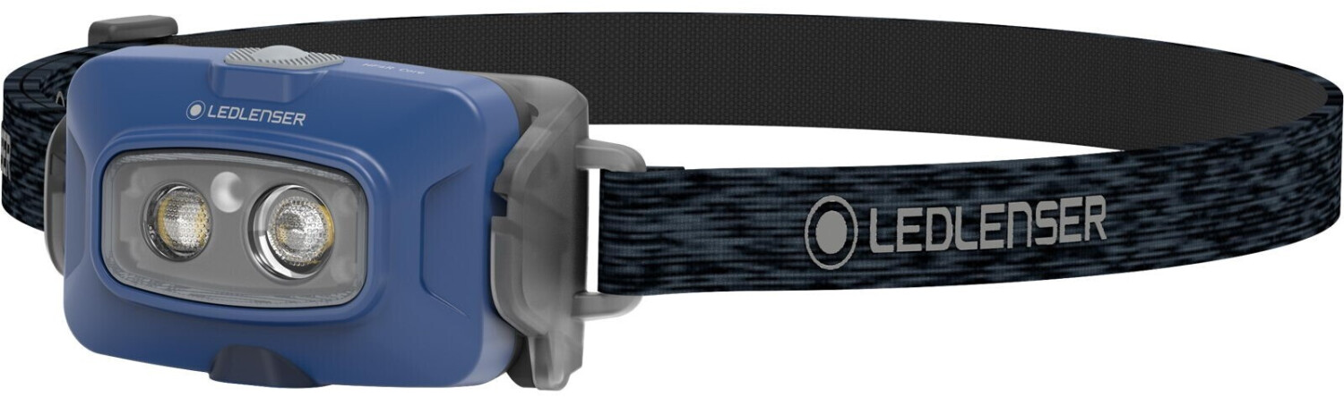 Ledlenser HF4R Core blue