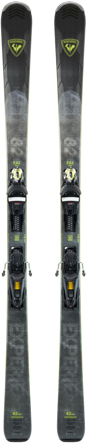 Rossignol RAMFS03 yellow