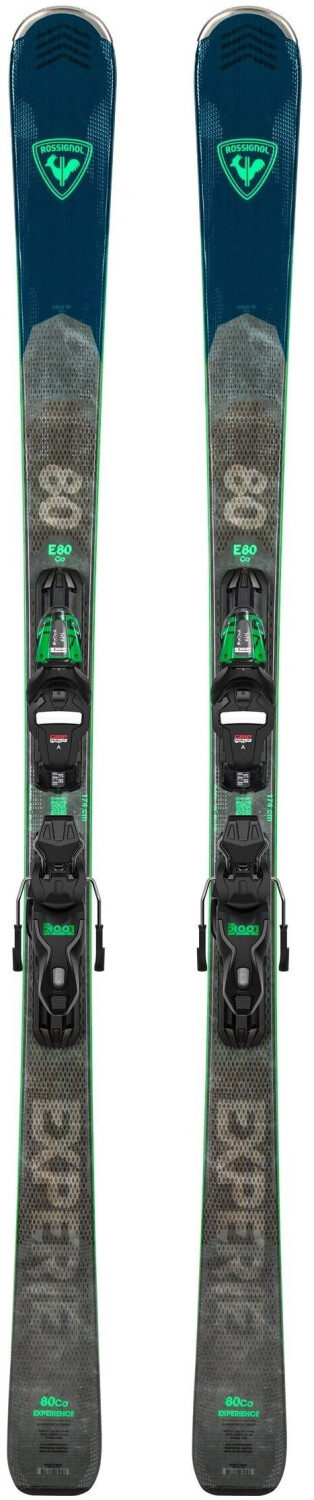 Rossignol RAMFS01 green