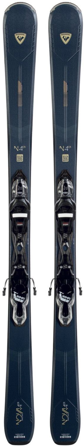Rossignol RAKLI01 black