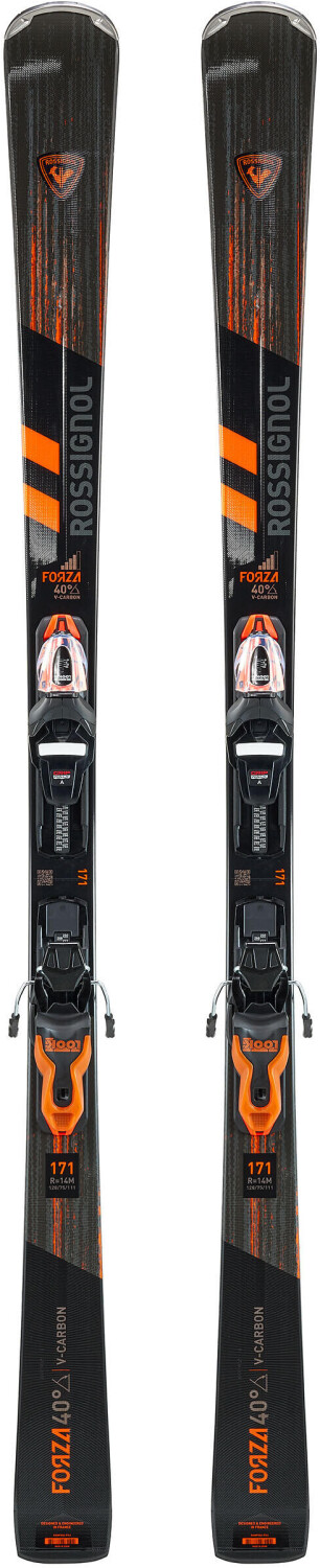 Rossignol RAMPX02 black
