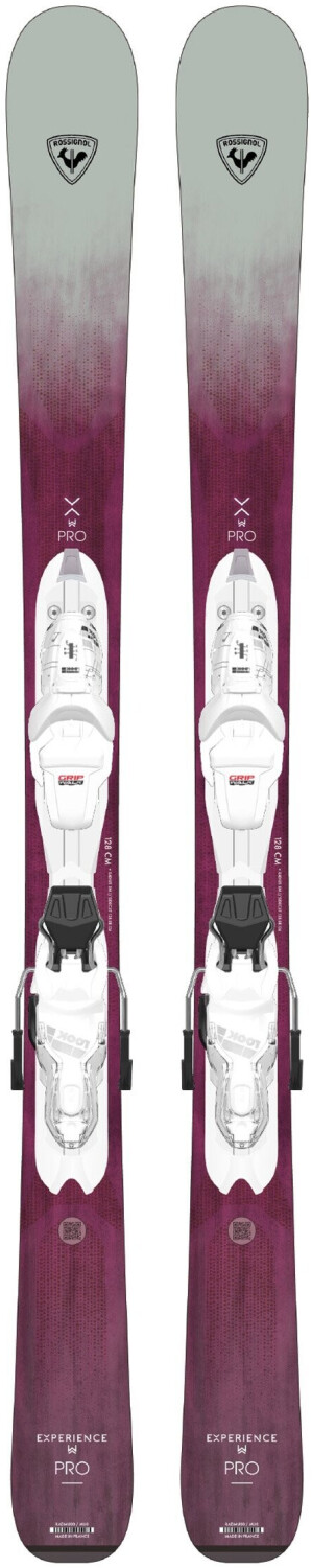 Rossignol RAMJC02 white