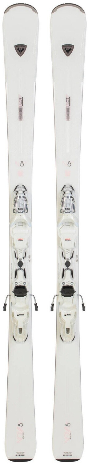 Rossignol Nova 8 CA Express