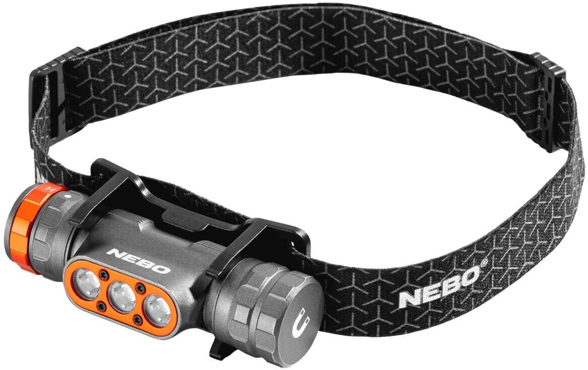 Nebo Transcend 1500