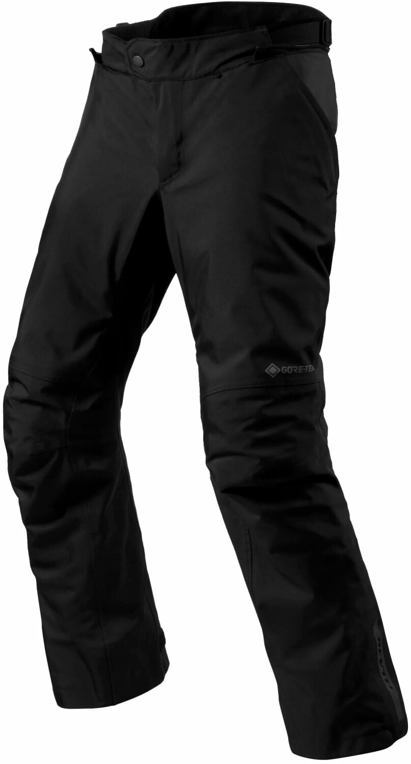 Photos - Motorcycle Clothing Revit REV'IT! REV'IT! Vertical GTX Pants Long black 