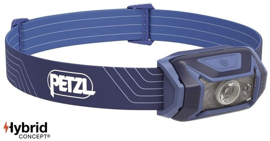 Petzl Tikka LED 350