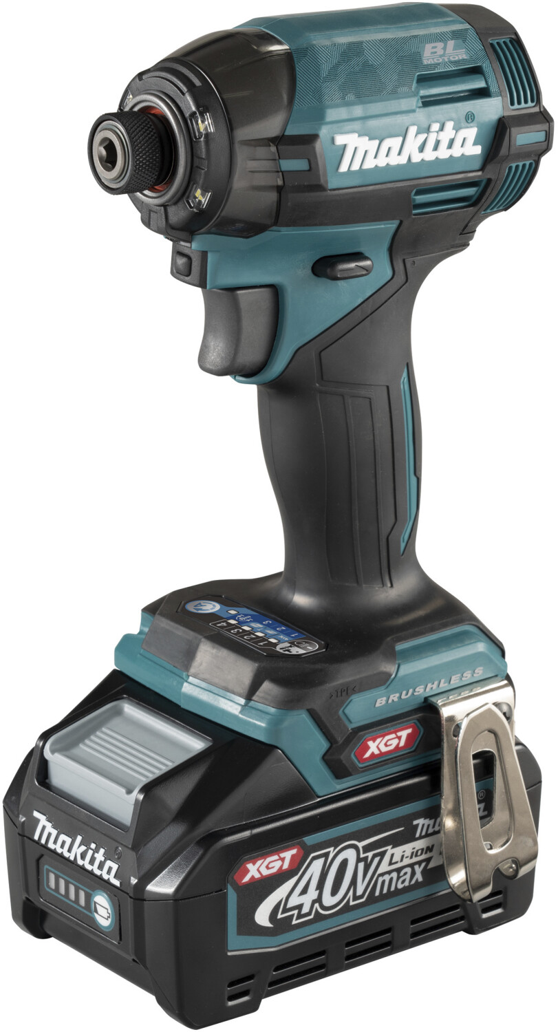 Makita TD002GD202
