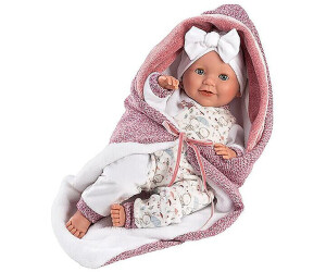 Muñeca heidi carrefour top