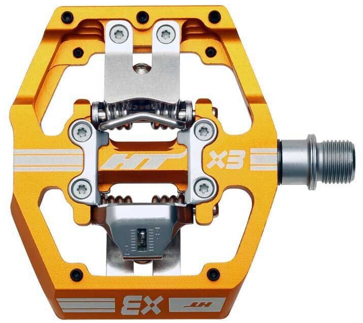 Ht-Components X3 Pedals