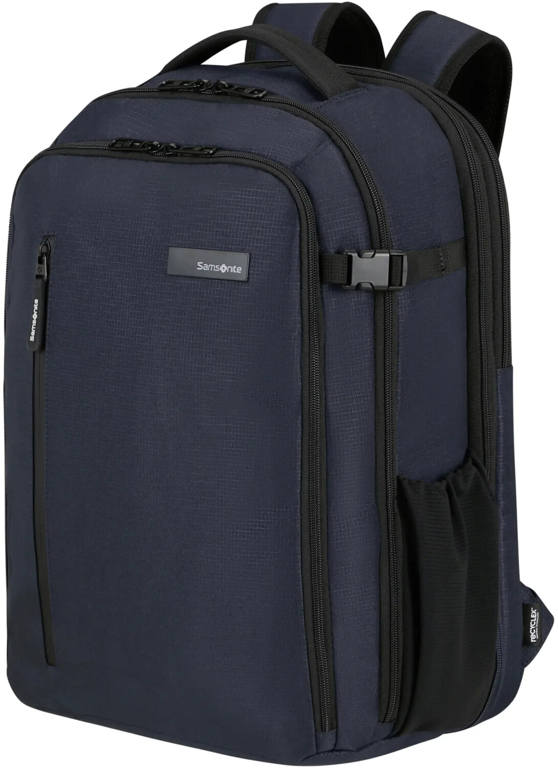 Buy Samsonite Roader Laptop Backpack 17 3 143266 Dark Blue From 69 