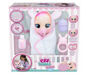 IMC Cry Babies NewBorn Coney desde 55,60 €