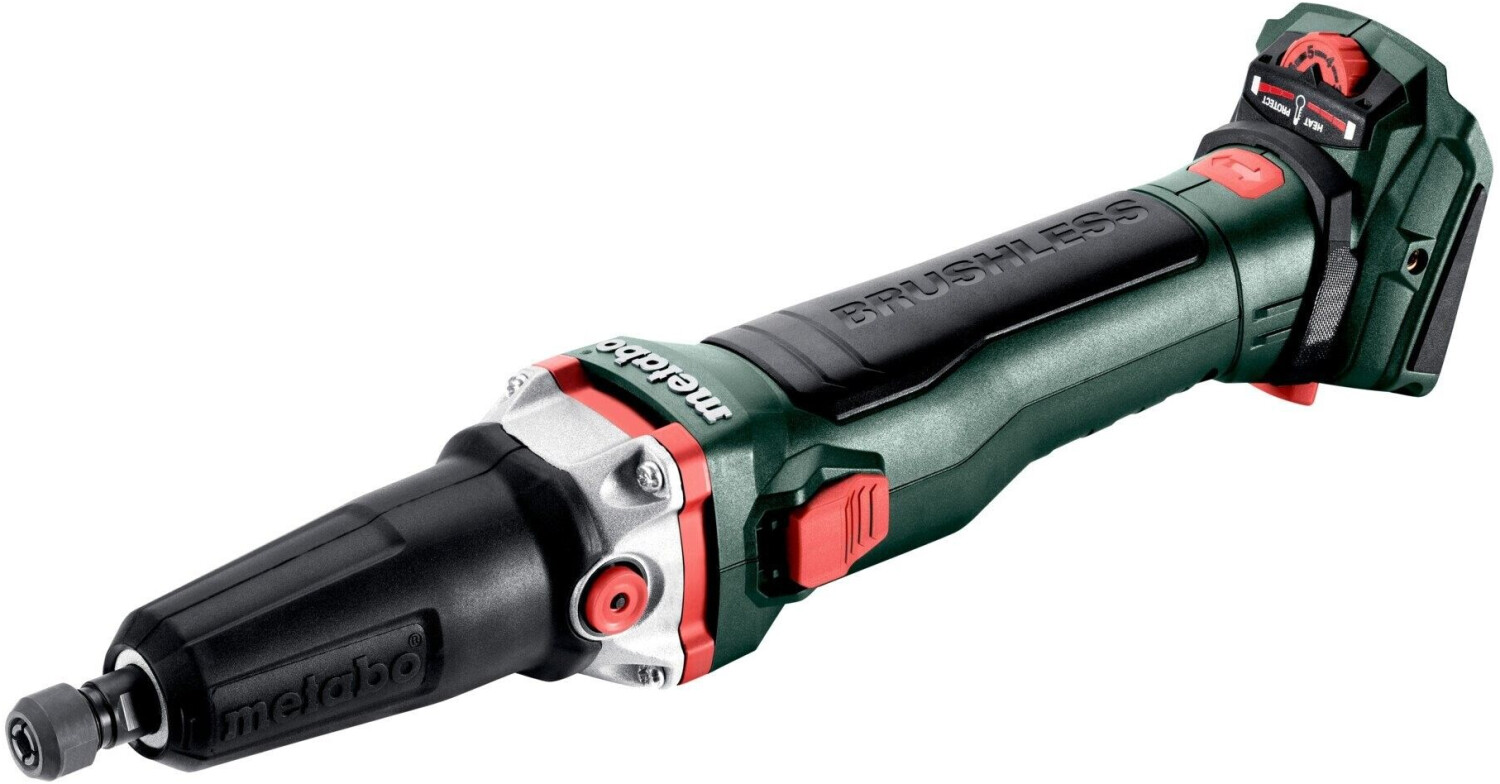 Metabo GVB 18 LTX BL 11-7 HT (600829850)