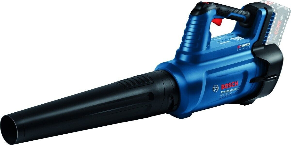 Soffiatore Bosch GBL18V-120 