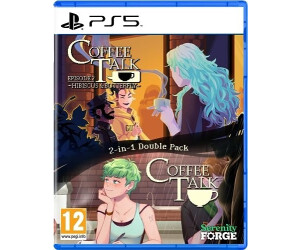 Coffee Talk 1+2 Double Pack desde 34,90 € | Compara precios en idealo