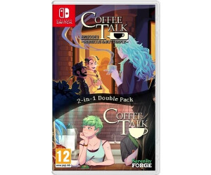 Coffee Talk 1+2 Double Pack desde 34,90 € | Compara precios en idealo
