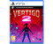Vertigo 2 (VR2) (PS5)