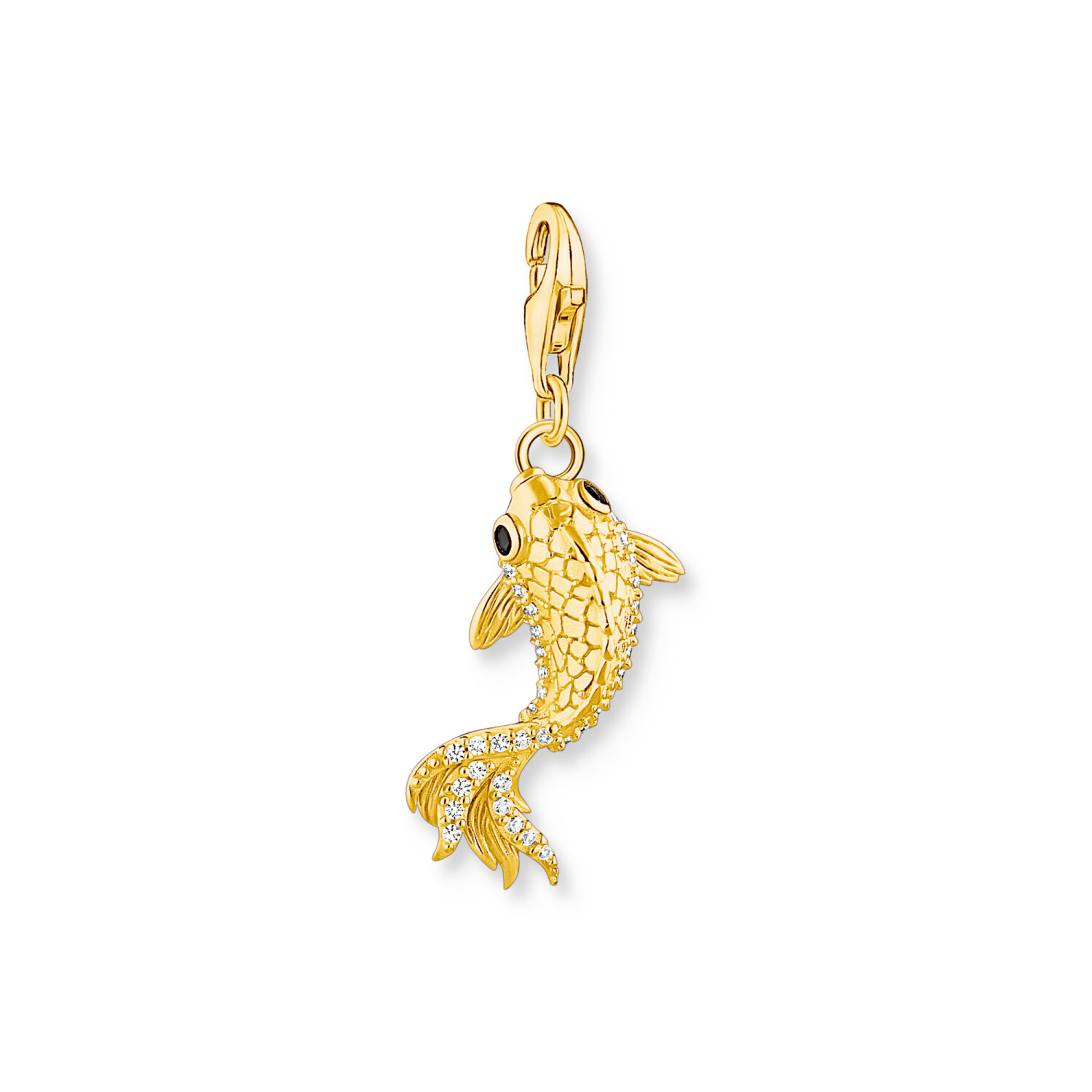 Thomas Sabo Charm Pendant (1888-414-7)