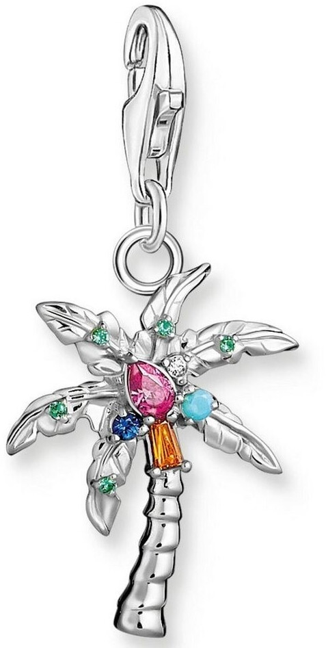 Thomas Sabo Charm Pendant (1932-342-7)