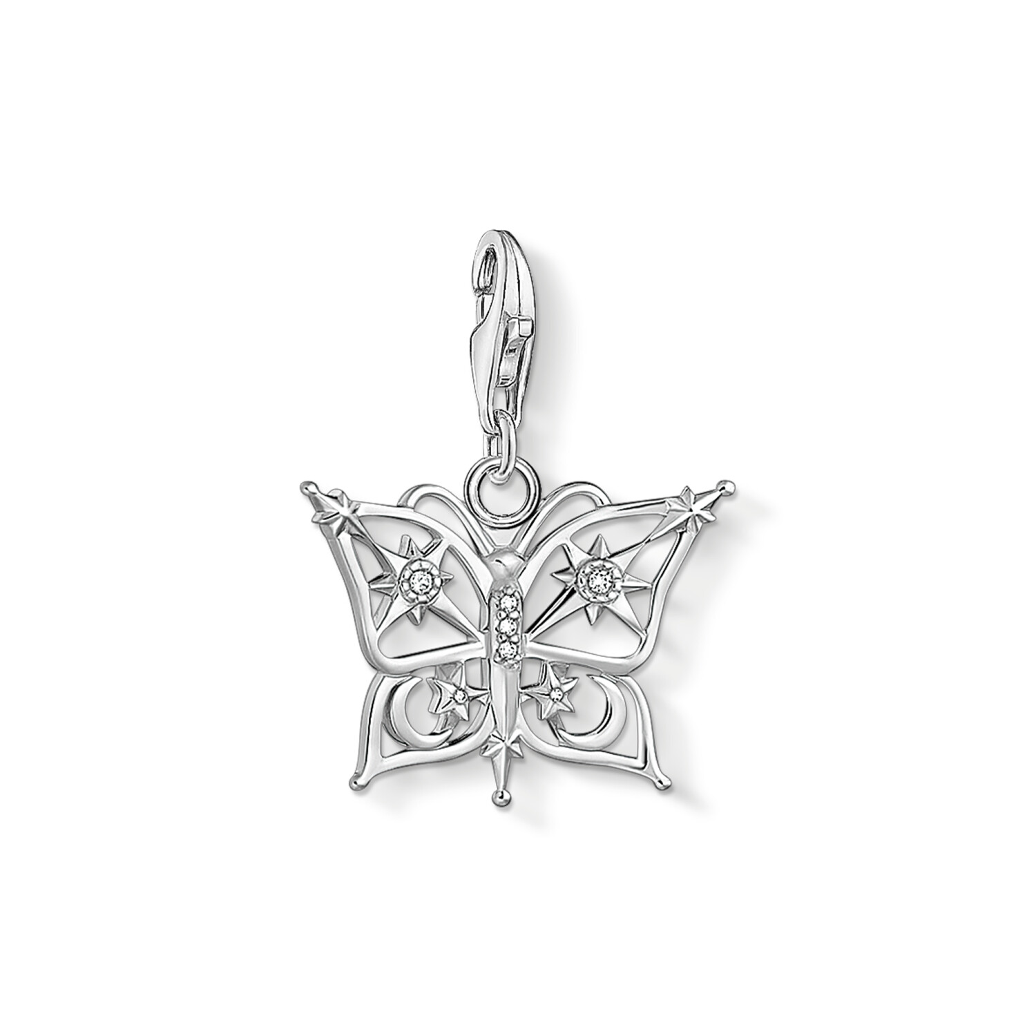Thomas Sabo Charm Pendant (1852-051-14)