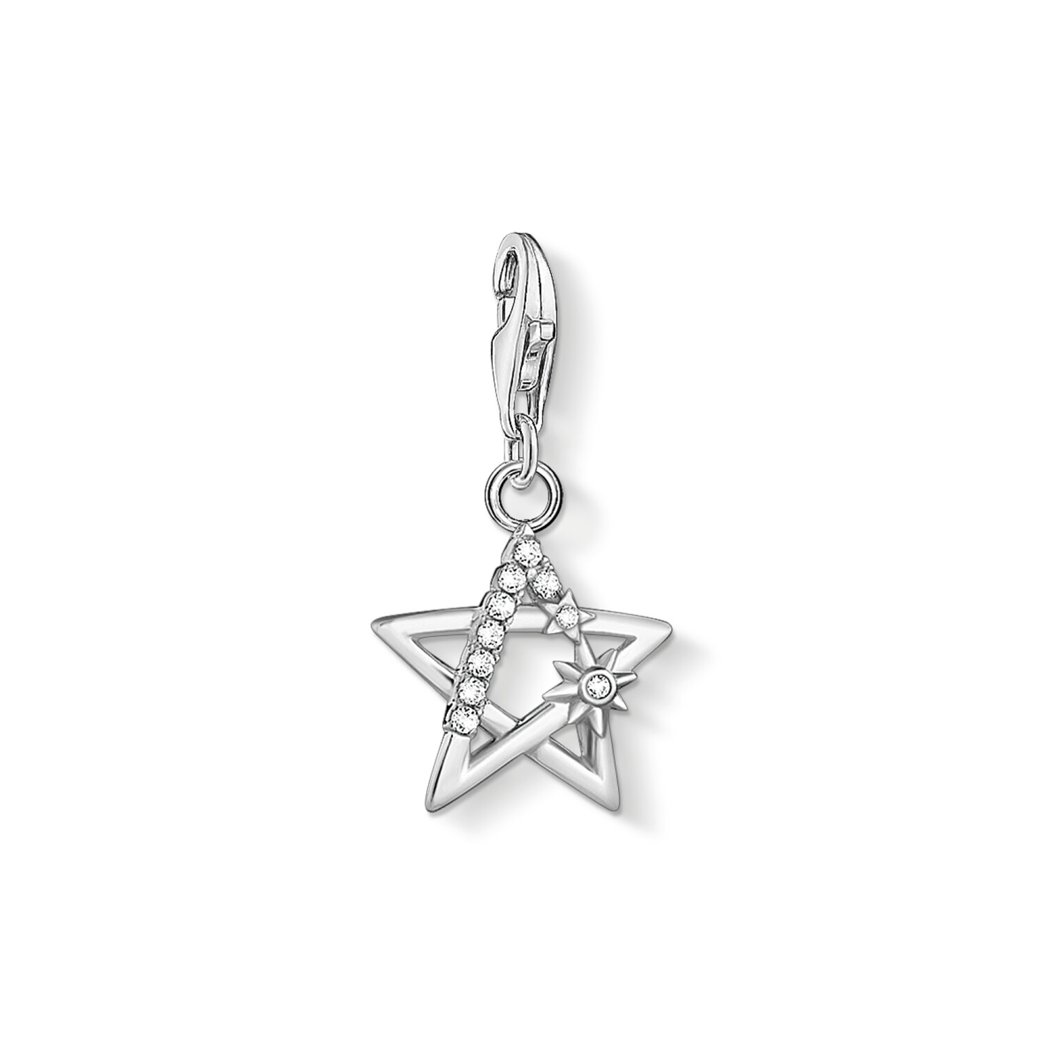 Thomas Sabo Charm Pendant (1850-051-14)