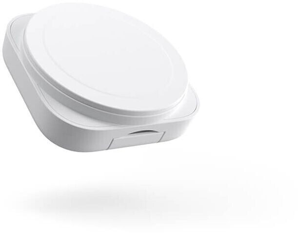 Zens 2-in-1 MagSafe + Watch travel charger