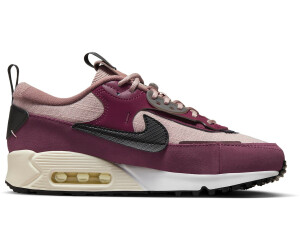 Nike air max 90 essential bordeaux femme deals