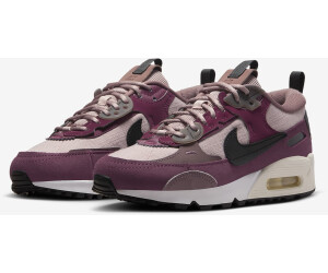 Nike Air Max 90 Futura Women DV7190 diffused taupe plum eclipse night maroon black ab 125 95 Preisvergleich bei idealo